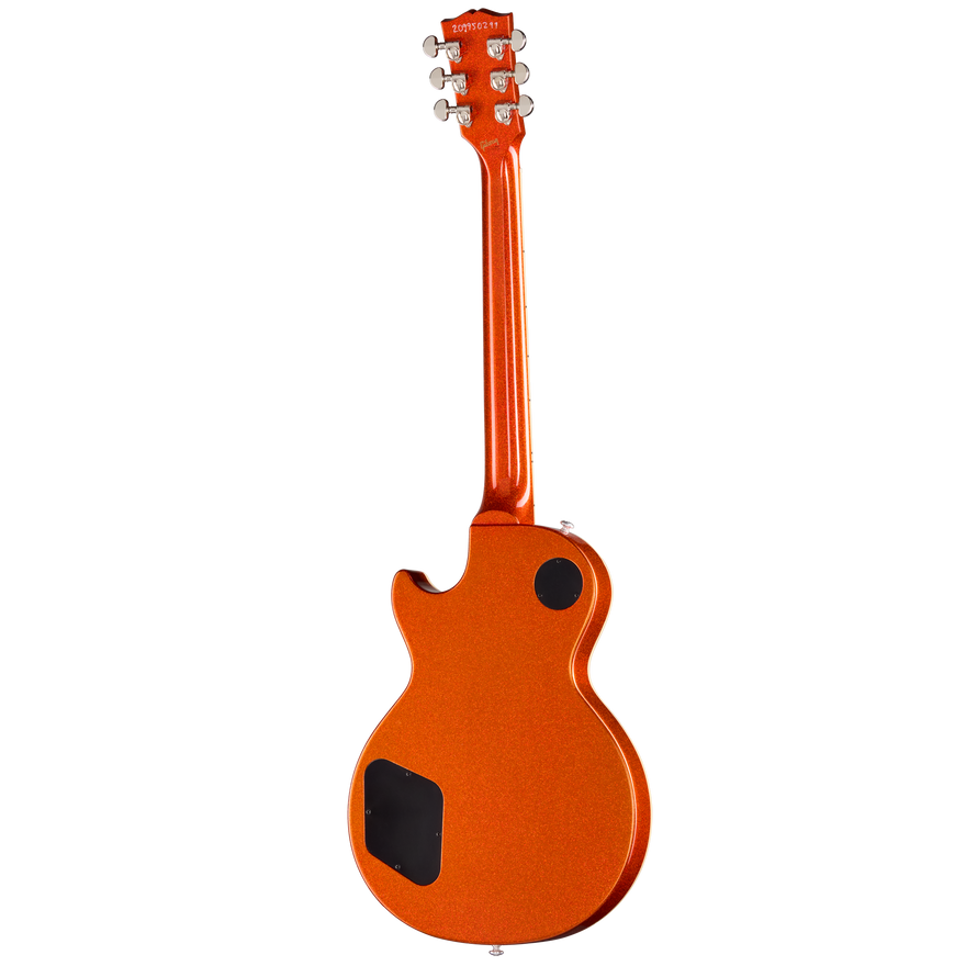 Gibson Mod™ Collection Les Paul Standard 50s, Neon Orange Sparkle Electric Guitar Gibson Mod™ Collection