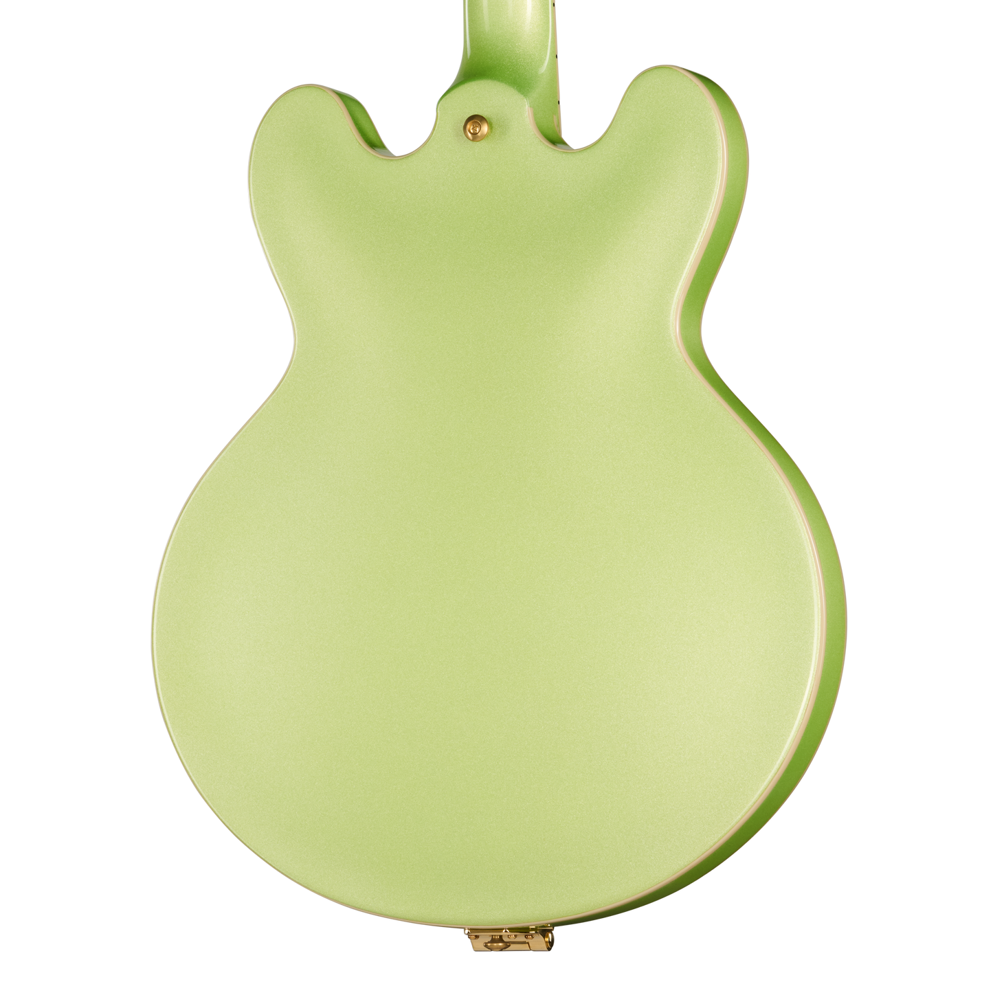 Gibson Mod™ Collection ES-335, Lime Meringue Electric Guitar Gibson Mod™ Collection