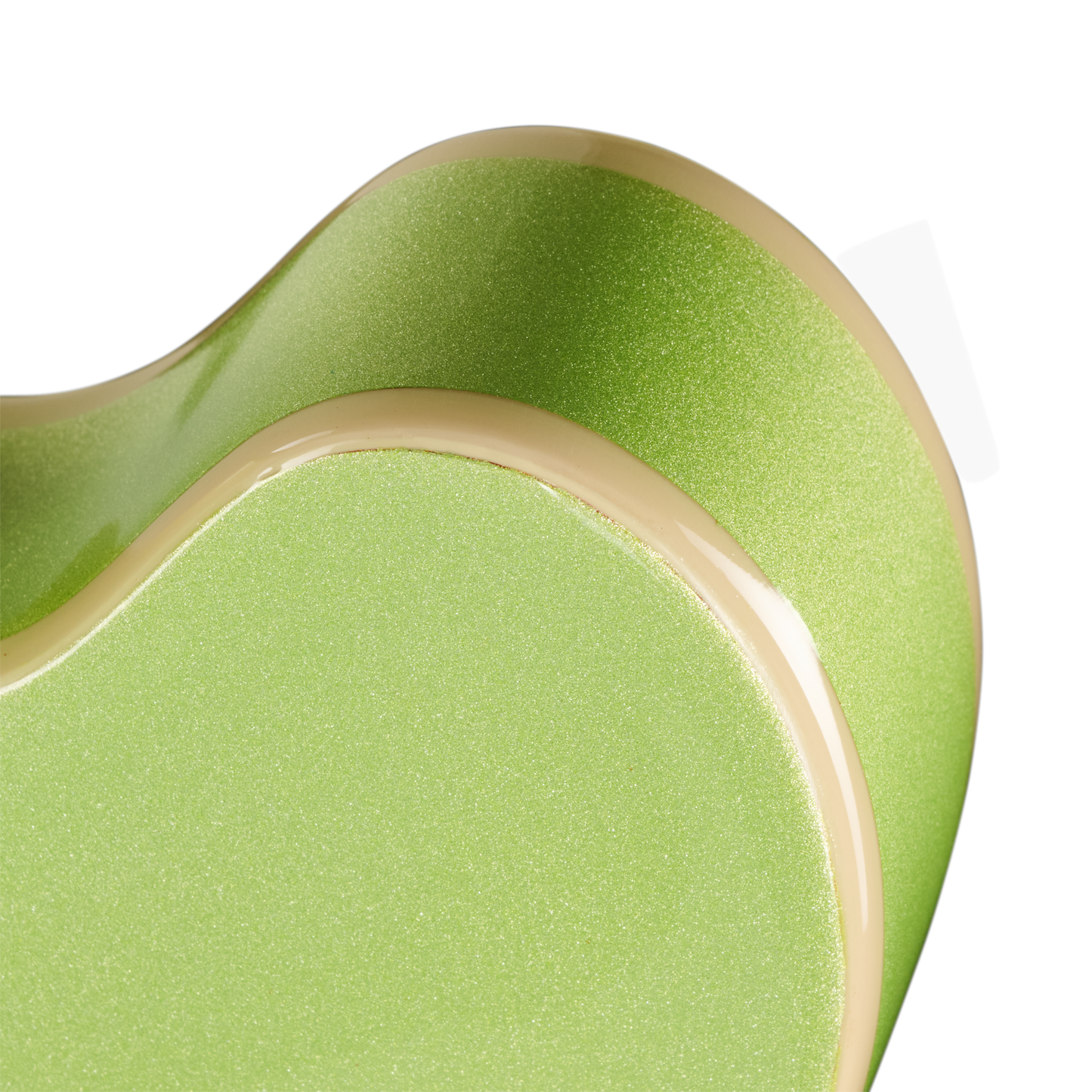 Gibson Mod™ Collection ES-335, Lime Meringue Electric Guitar Gibson Mod™ Collection