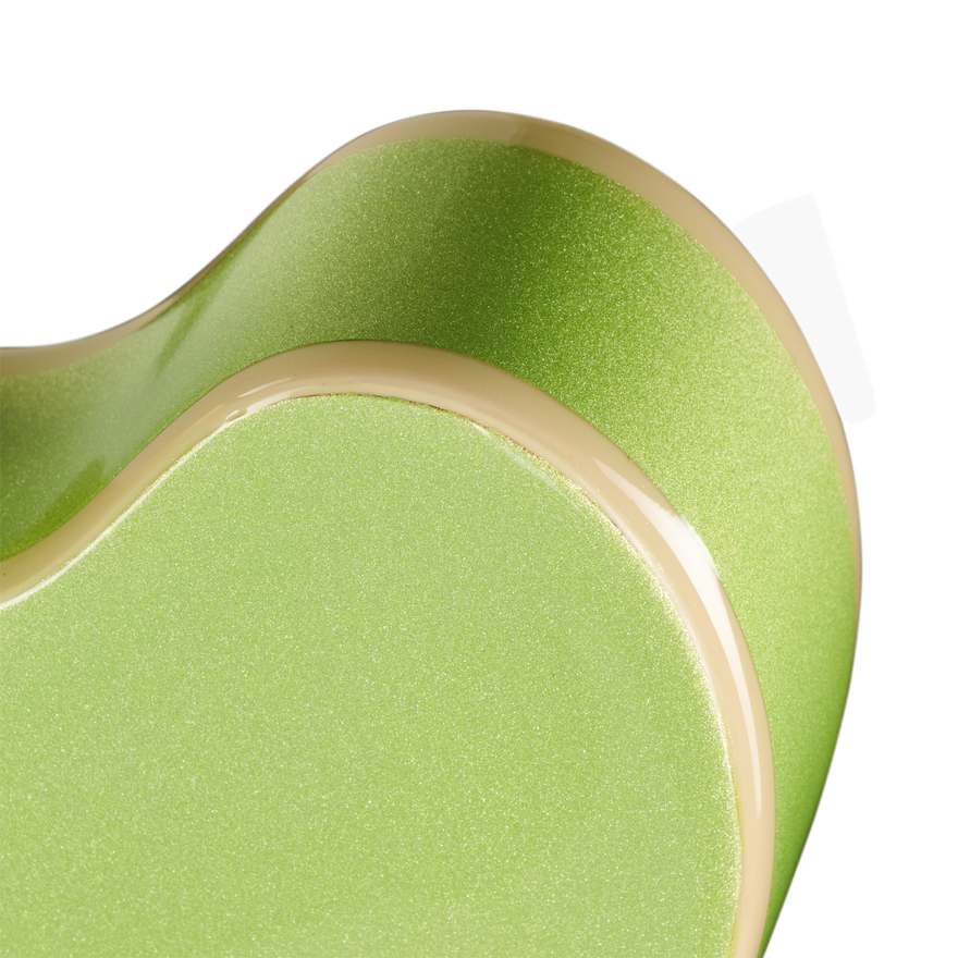 Gibson Mod™ Collection ES-335, Lime Meringue Electric Guitar Gibson Mod™ Collection