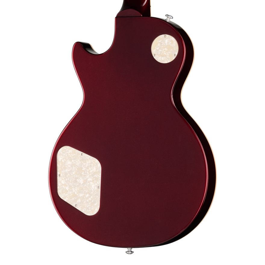 Gibson Mod™ Collection Les Paul Standard 60s, The Grape Escape Electric Guitar Gibson Mod™ Collection