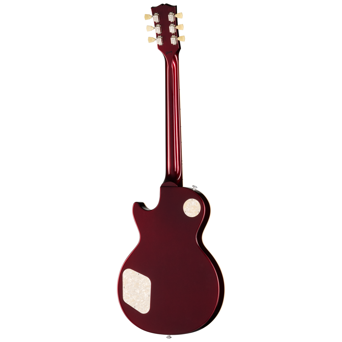 Gibson Mod™ Collection Les Paul Standard 60s, The Grape Escape Electric Guitar Gibson Mod™ Collection