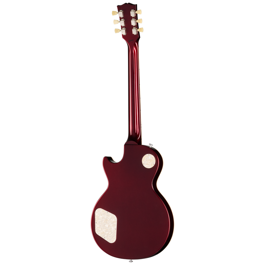 Gibson Mod™ Collection Les Paul Standard 60s, The Grape Escape Electric Guitar Gibson Mod™ Collection