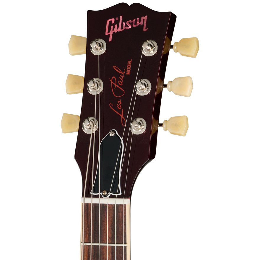 Gibson Mod™ Collection Les Paul Standard 60s, The Grape Escape Electric Guitar Gibson Mod™ Collection
