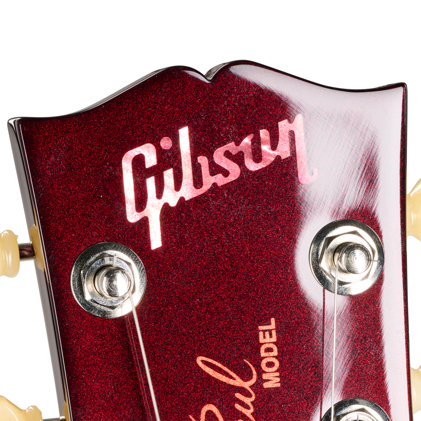 Gibson Mod™ Collection Les Paul Standard 60s, The Grape Escape Electric Guitar Gibson Mod™ Collection