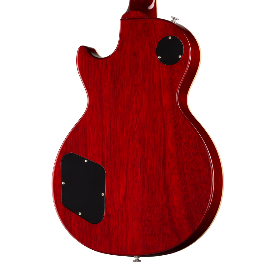 Gibson Mod™ Collection Les Paul Standard 60s, Gulf Coast Sunrise Electric Guitar Gibson Mod™ Collection