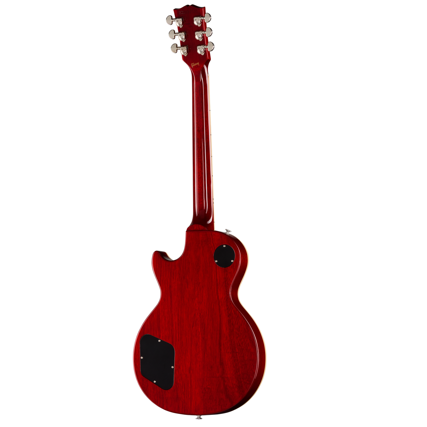 Gibson Mod™ Collection Les Paul Standard 60s, Gulf Coast Sunrise Electric Guitar Gibson Mod™ Collection