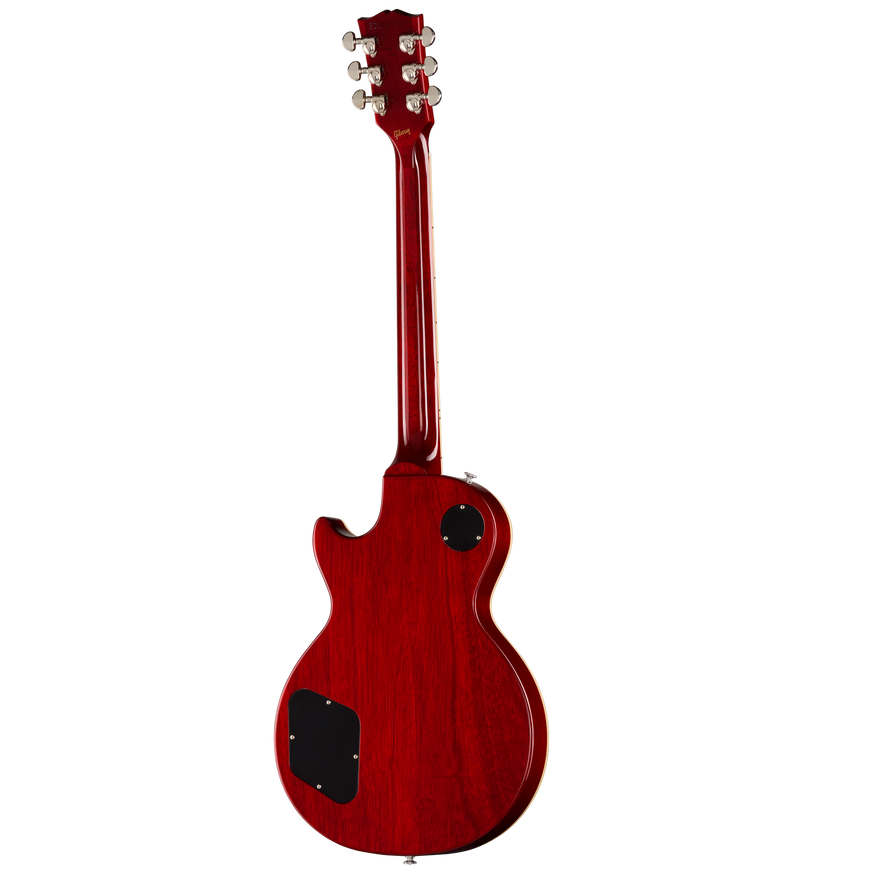 Gibson Mod™ Collection Les Paul Standard 60s, Gulf Coast Sunrise Electric Guitar Gibson Mod™ Collection