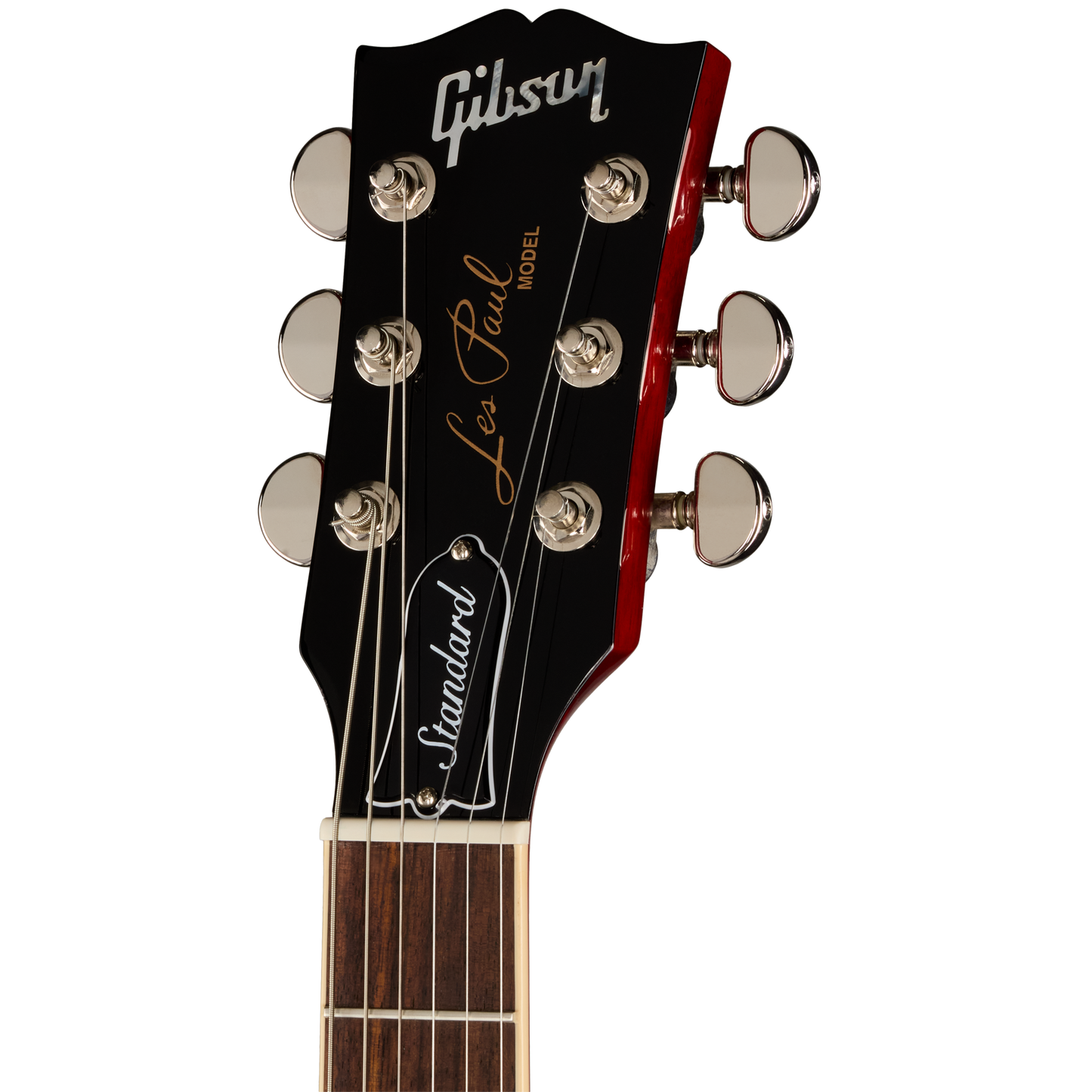 Gibson Mod™ Collection Les Paul Standard 60s, Gulf Coast Sunrise Electric Guitar Gibson Mod™ Collection