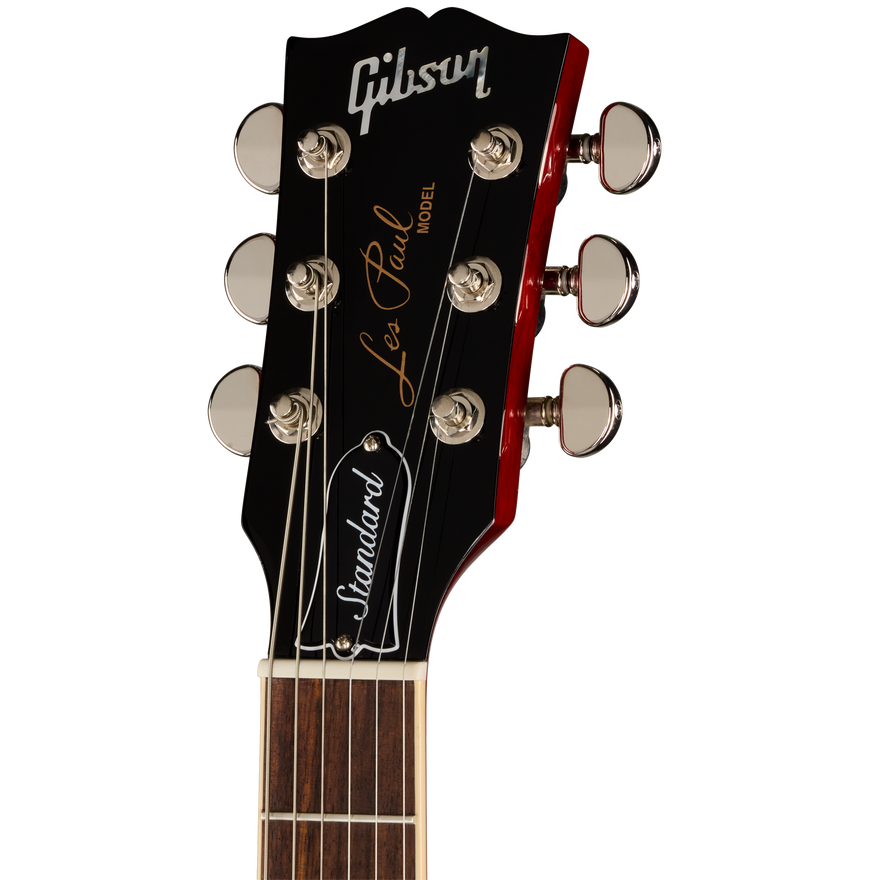 Gibson Mod™ Collection Les Paul Standard 60s, Gulf Coast Sunrise Electric Guitar Gibson Mod™ Collection