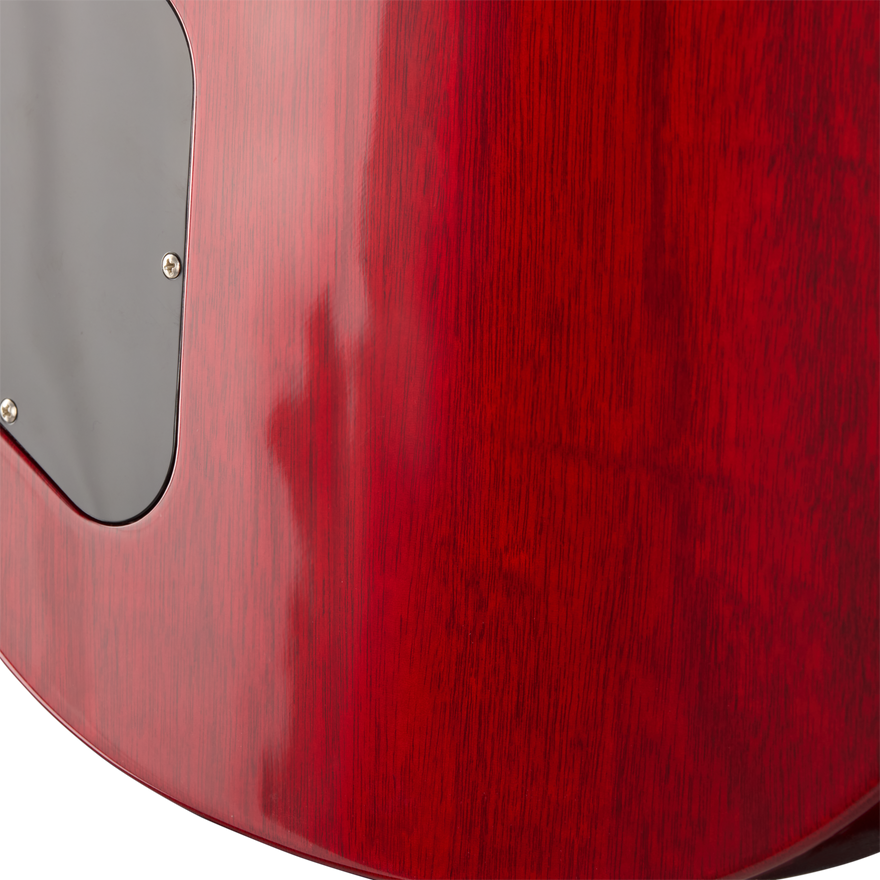 Gibson Mod™ Collection Les Paul Standard 60s, Gulf Coast Sunrise Electric Guitar Gibson Mod™ Collection