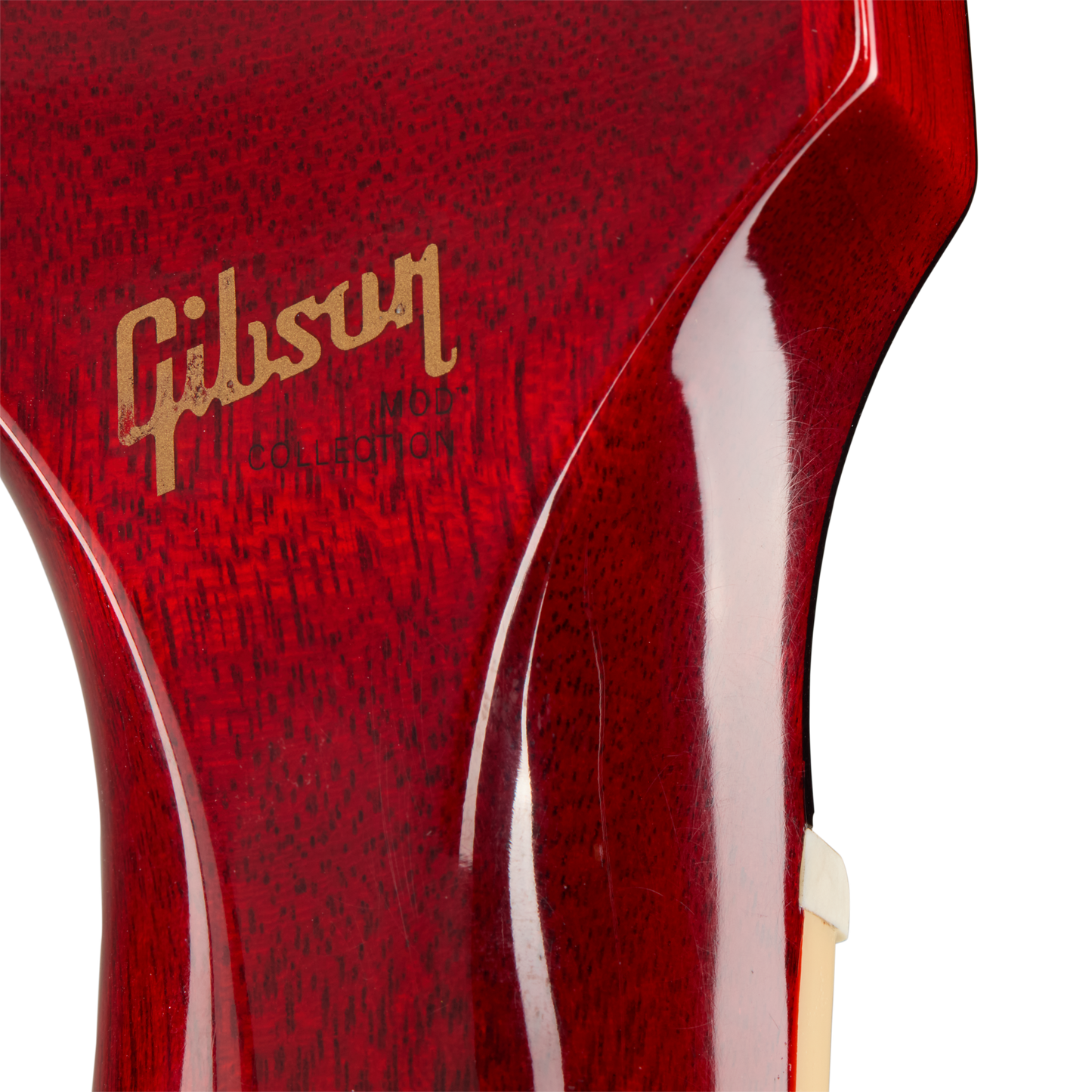Gibson Mod™ Collection Les Paul Standard 60s, Gulf Coast Sunrise Electric Guitar Gibson Mod™ Collection