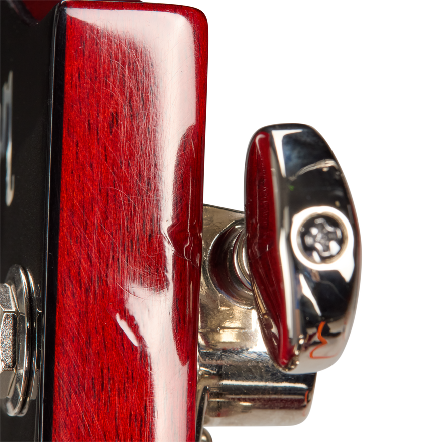 Gibson Mod™ Collection Les Paul Standard 60s, Gulf Coast Sunrise Electric Guitar Gibson Mod™ Collection