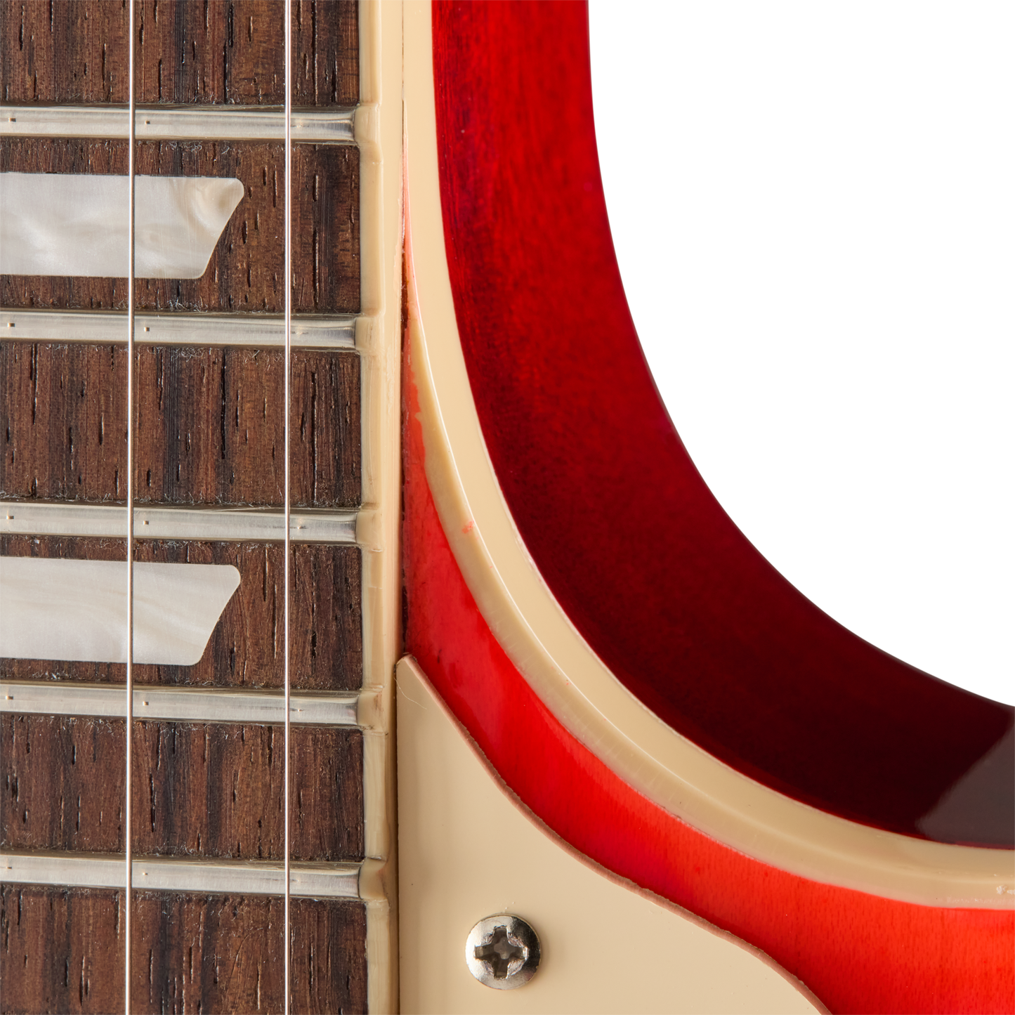 Gibson Mod™ Collection Les Paul Standard 60s, Gulf Coast Sunrise Electric Guitar Gibson Mod™ Collection