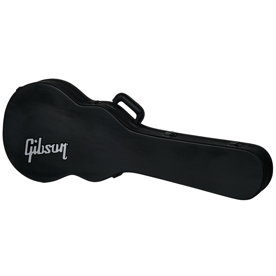 Gibson Mod™ Collection Les Paul Standard 60s, Midnight Stripes Electric Guitar Gibson Mod™ Collection