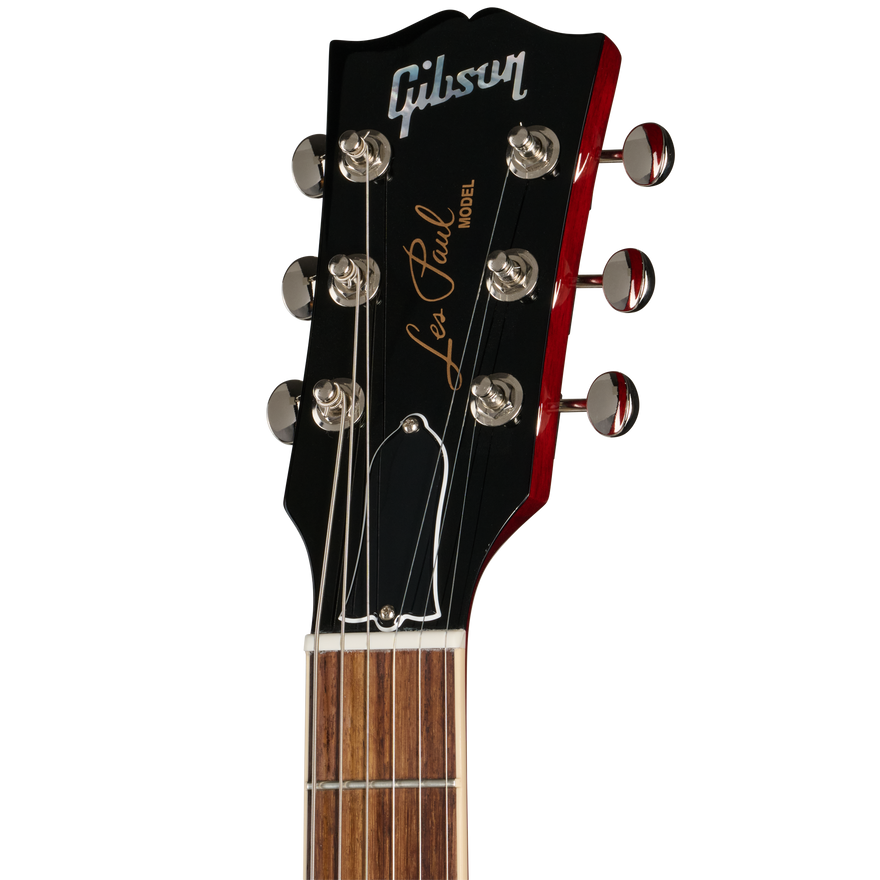 Gibson Mod™ Collection Les Paul Standard 60s, Midnight Stripes Electric Guitar Gibson Mod™ Collection