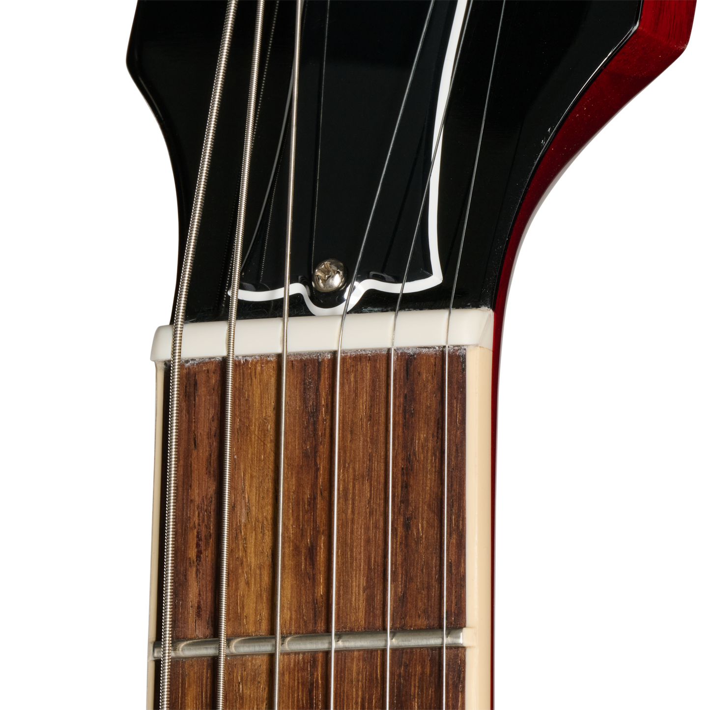 Gibson Mod™ Collection Les Paul Standard 60s, Midnight Stripes Electric Guitar Gibson Mod™ Collection