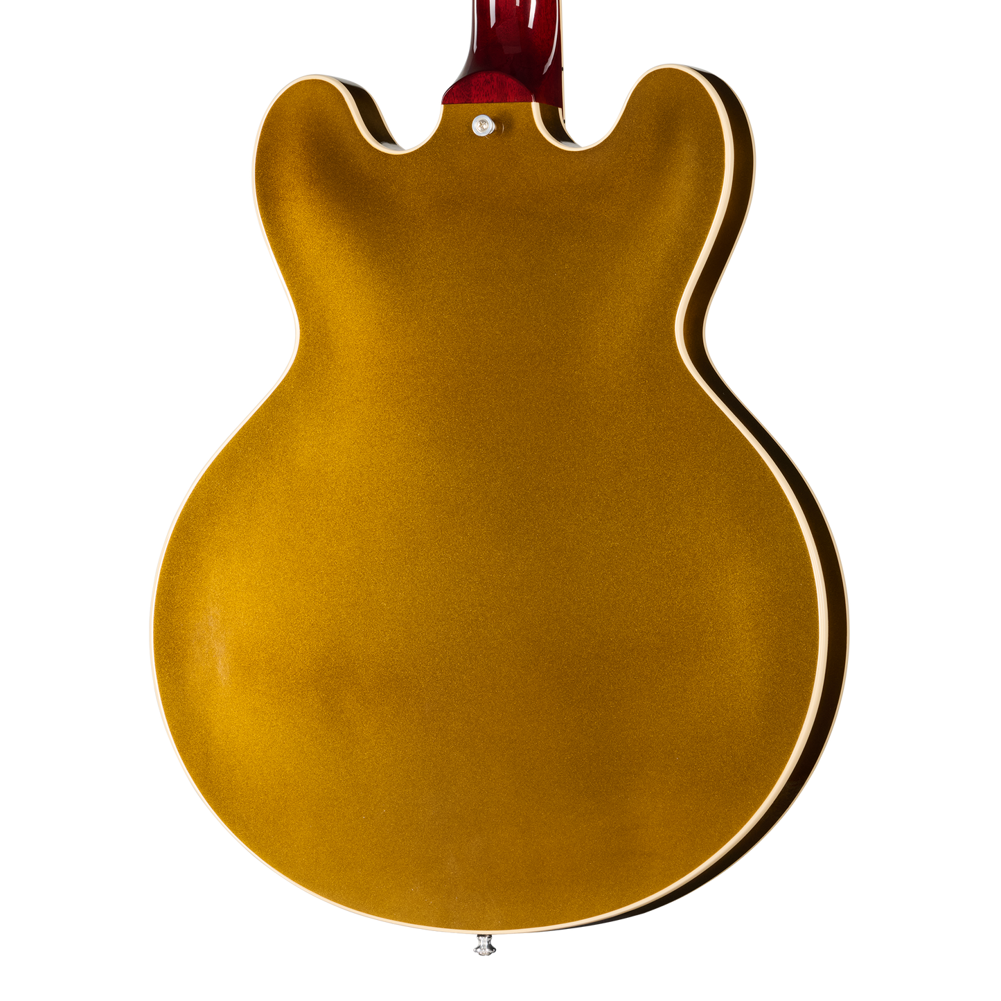 Gibson Mod™ Collection ES-330, Fool's Gold Electric Guitar Gibson Mod™ Collection