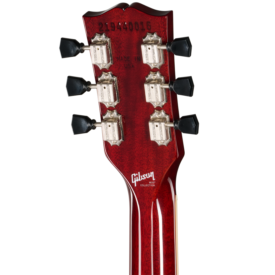 Gibson Mod™ Collection ES-330, Fool's Gold Electric Guitar Gibson Mod™ Collection
