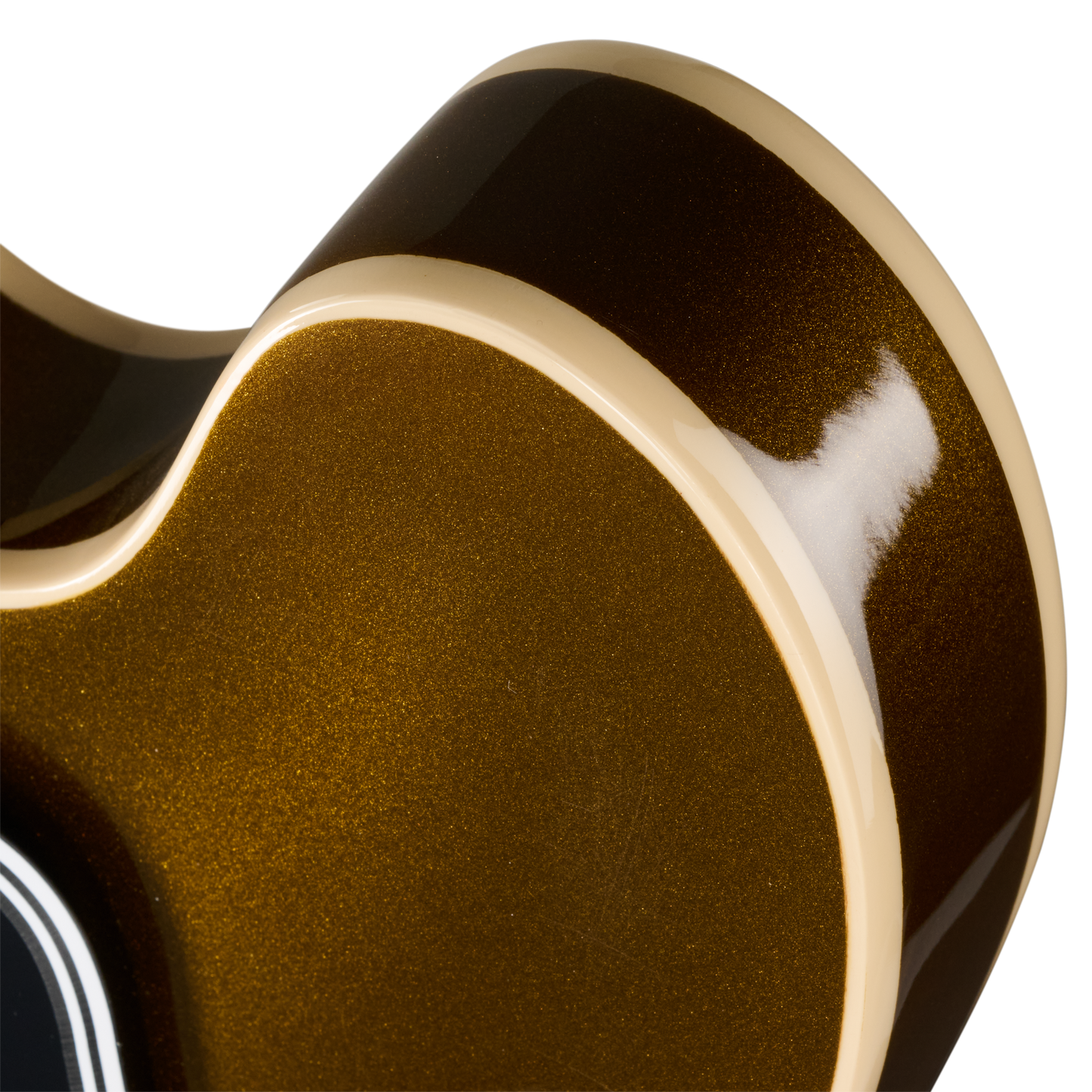 Gibson Mod™ Collection ES-330, Fool's Gold Electric Guitar Gibson Mod™ Collection
