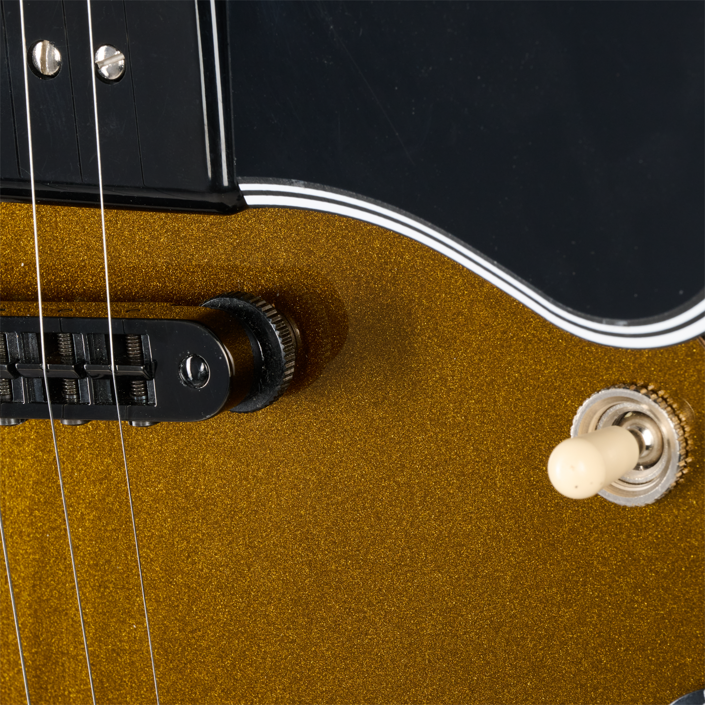 Gibson Mod™ Collection ES-330, Fool's Gold Electric Guitar Gibson Mod™ Collection