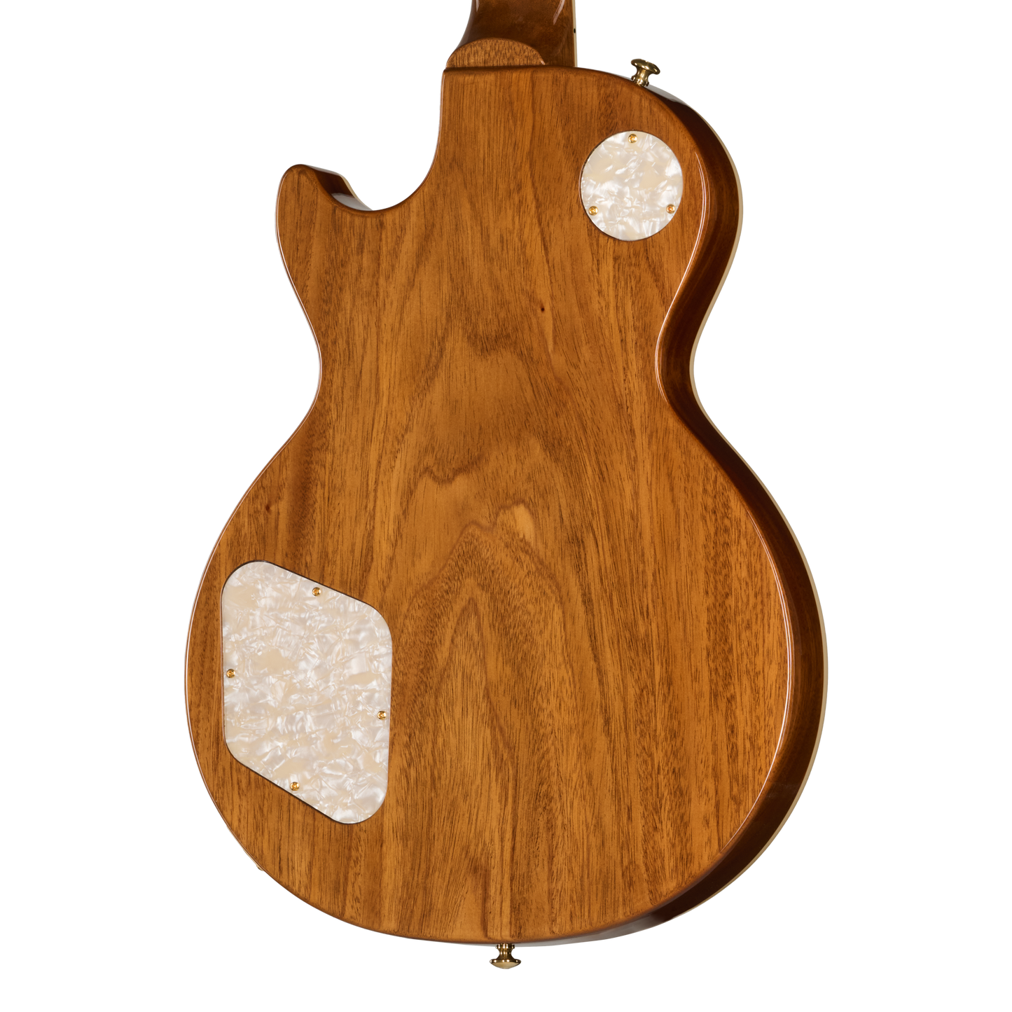 Gibson Mod™ Collection Les Paul Standard 60s, Citrus Circus Electric Guitar Gibson Mod™ Collection