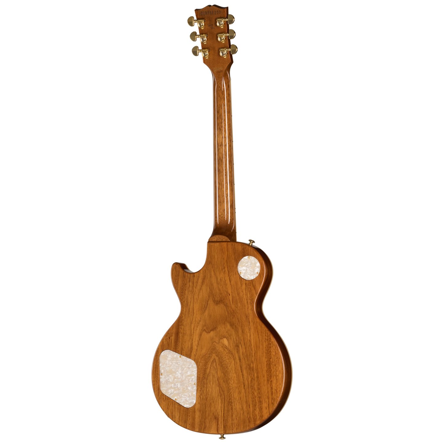 Gibson Mod™ Collection Les Paul Standard 60s, Citrus Circus Electric Guitar Gibson Mod™ Collection