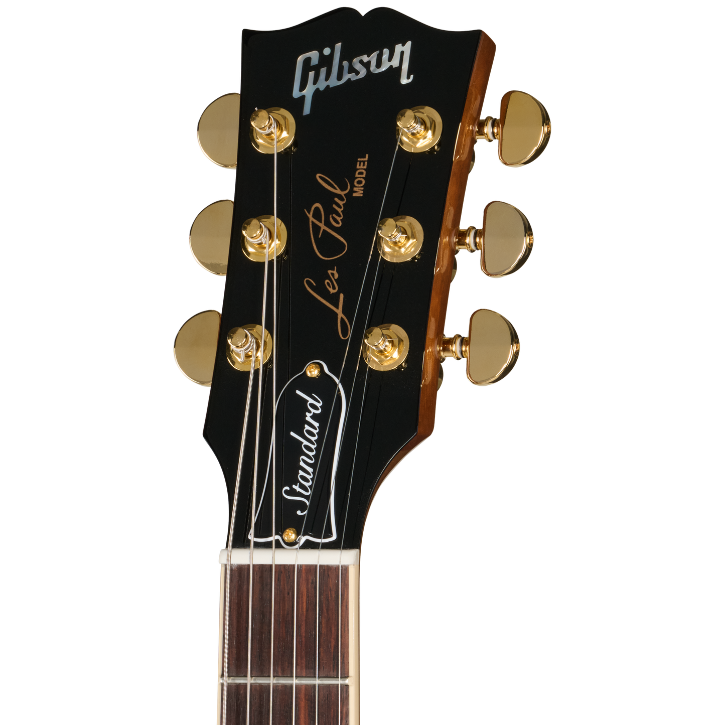 Gibson Mod™ Collection Les Paul Standard 60s, Citrus Circus Electric Guitar Gibson Mod™ Collection