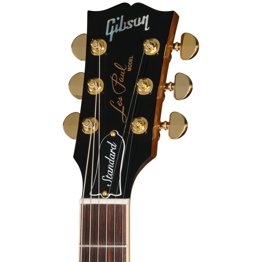 Gibson Mod™ Collection Les Paul Standard 60s, Citrus Circus Electric Guitar Gibson Mod™ Collection