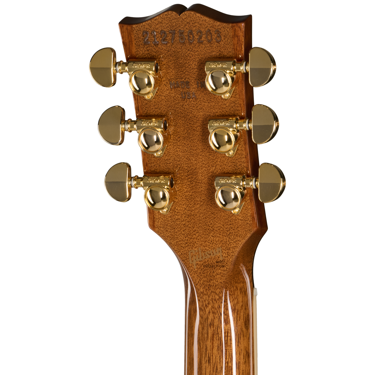 Gibson Mod™ Collection Les Paul Standard 60s, Citrus Circus Electric Guitar Gibson Mod™ Collection