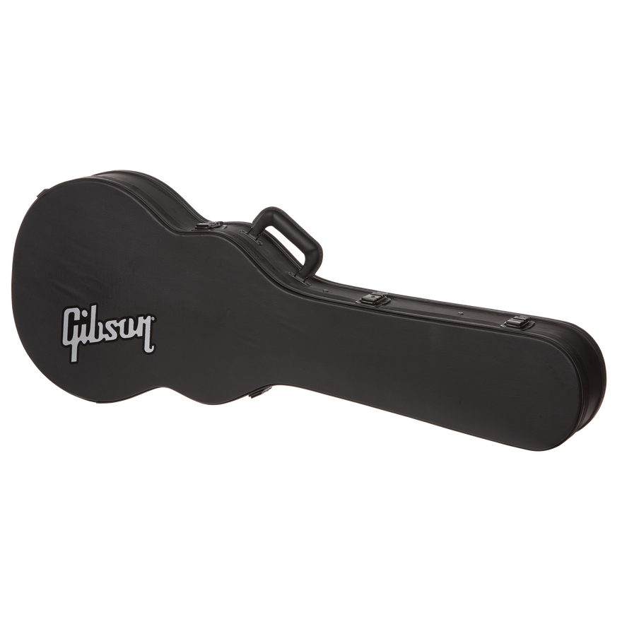 Gibson Mod™ Collection Les Paul Standard 60s, Rad Radicchio Electric Guitar Gibson Mod™ Collection
