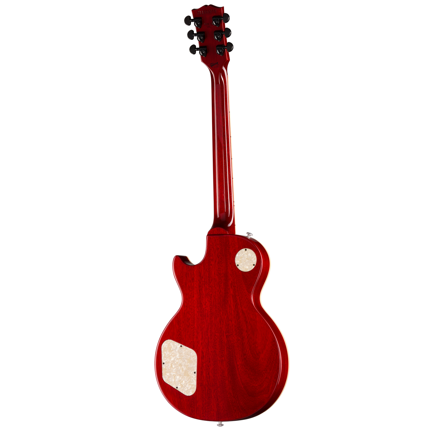 Gibson Mod™ Collection Les Paul Standard 60s, Rad Radicchio Electric Guitar Gibson Mod™ Collection
