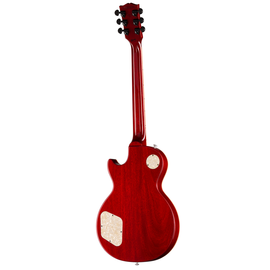 Gibson Mod™ Collection Les Paul Standard 60s, Rad Radicchio Electric Guitar Gibson Mod™ Collection