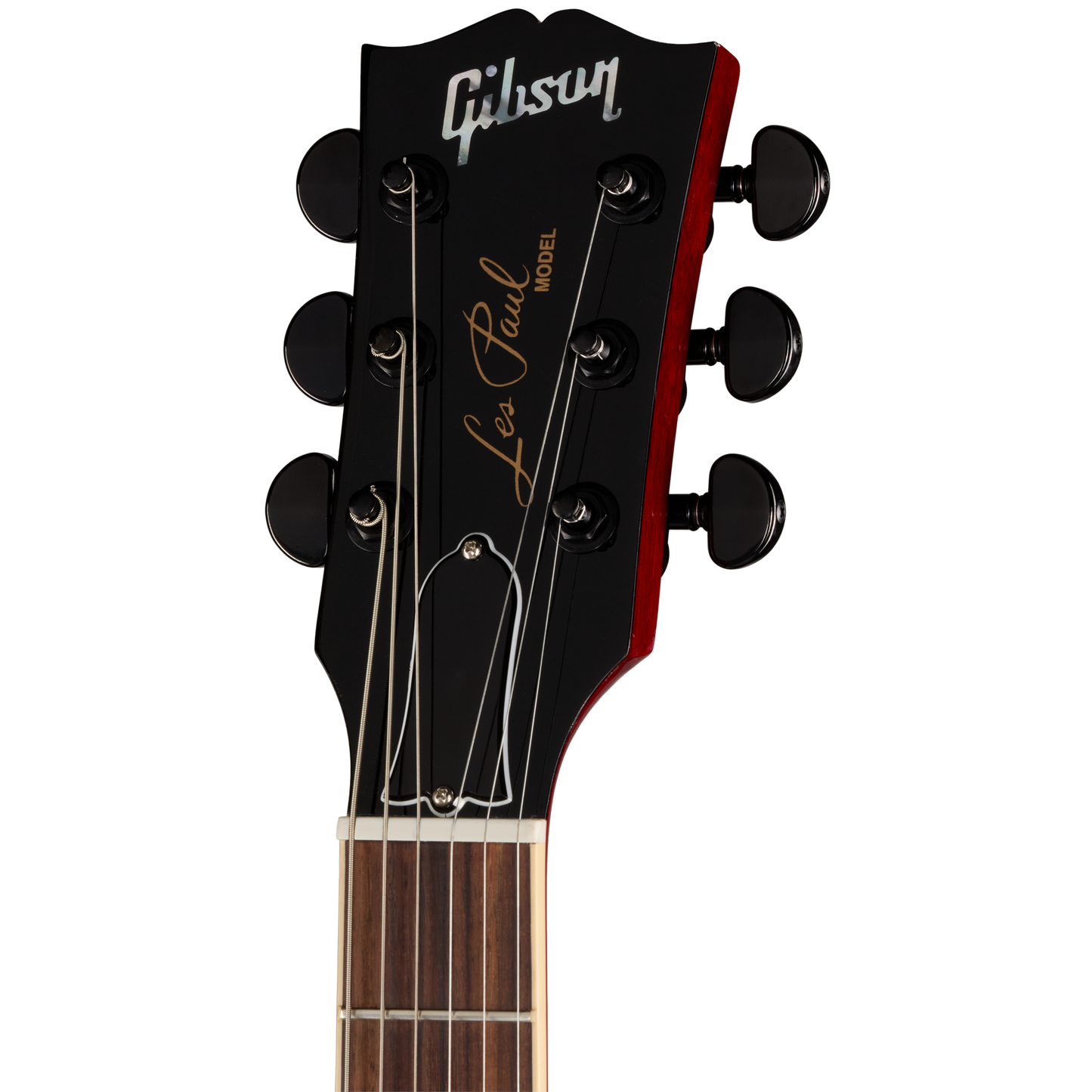 Gibson Mod™ Collection Les Paul Standard 60s, Rad Radicchio Electric Guitar Gibson Mod™ Collection