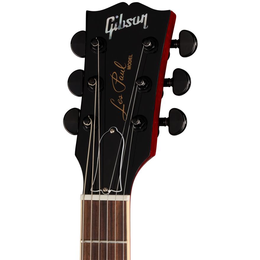 Gibson Mod™ Collection Les Paul Standard 60s, Rad Radicchio Electric Guitar Gibson Mod™ Collection