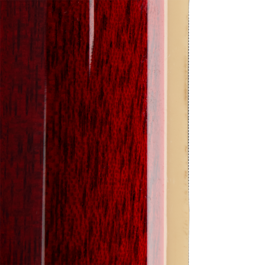 Gibson Mod™ Collection Les Paul Standard 60s, Rad Radicchio Electric Guitar Gibson Mod™ Collection