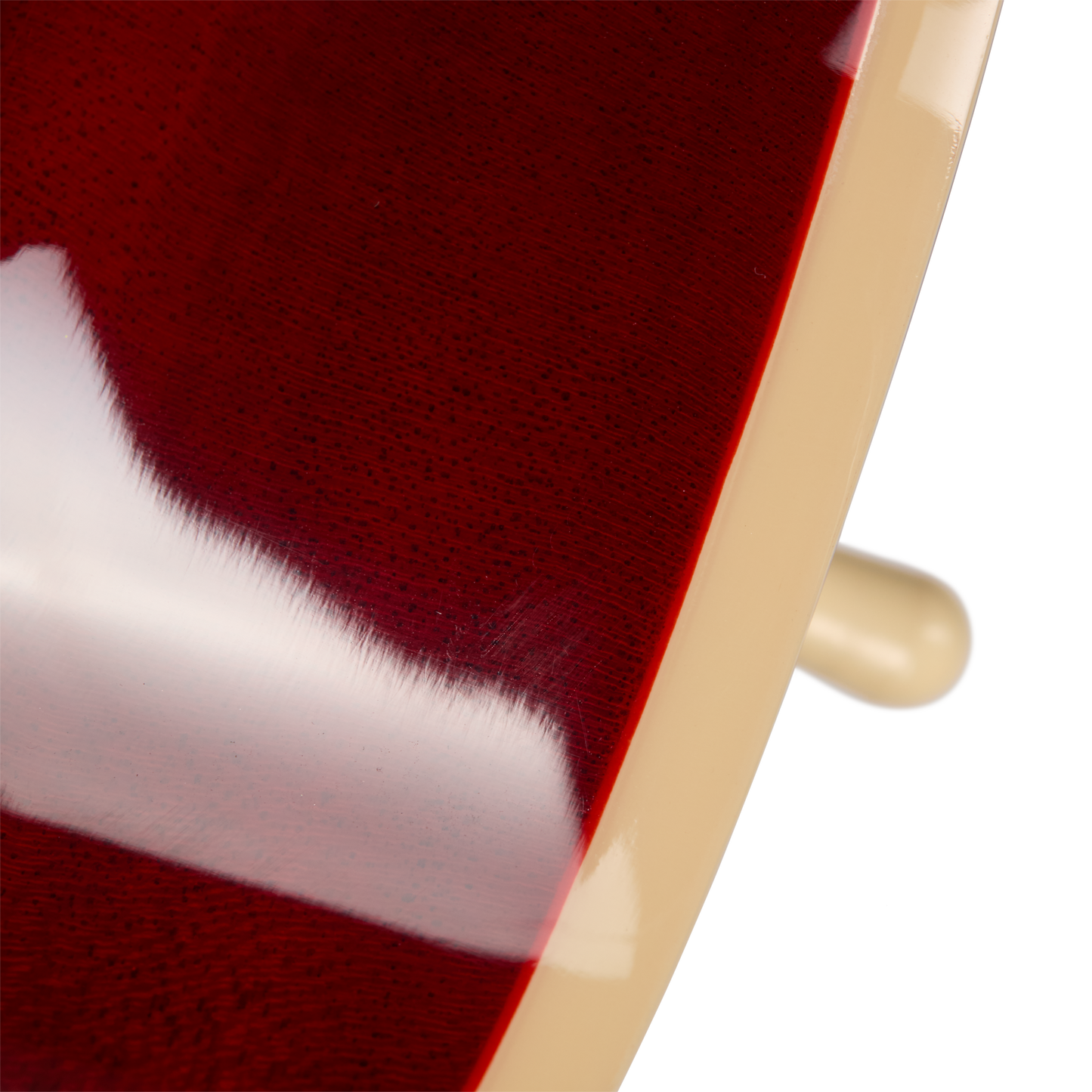 Gibson Mod™ Collection Les Paul Standard 60s, Rad Radicchio Electric Guitar Gibson Mod™ Collection