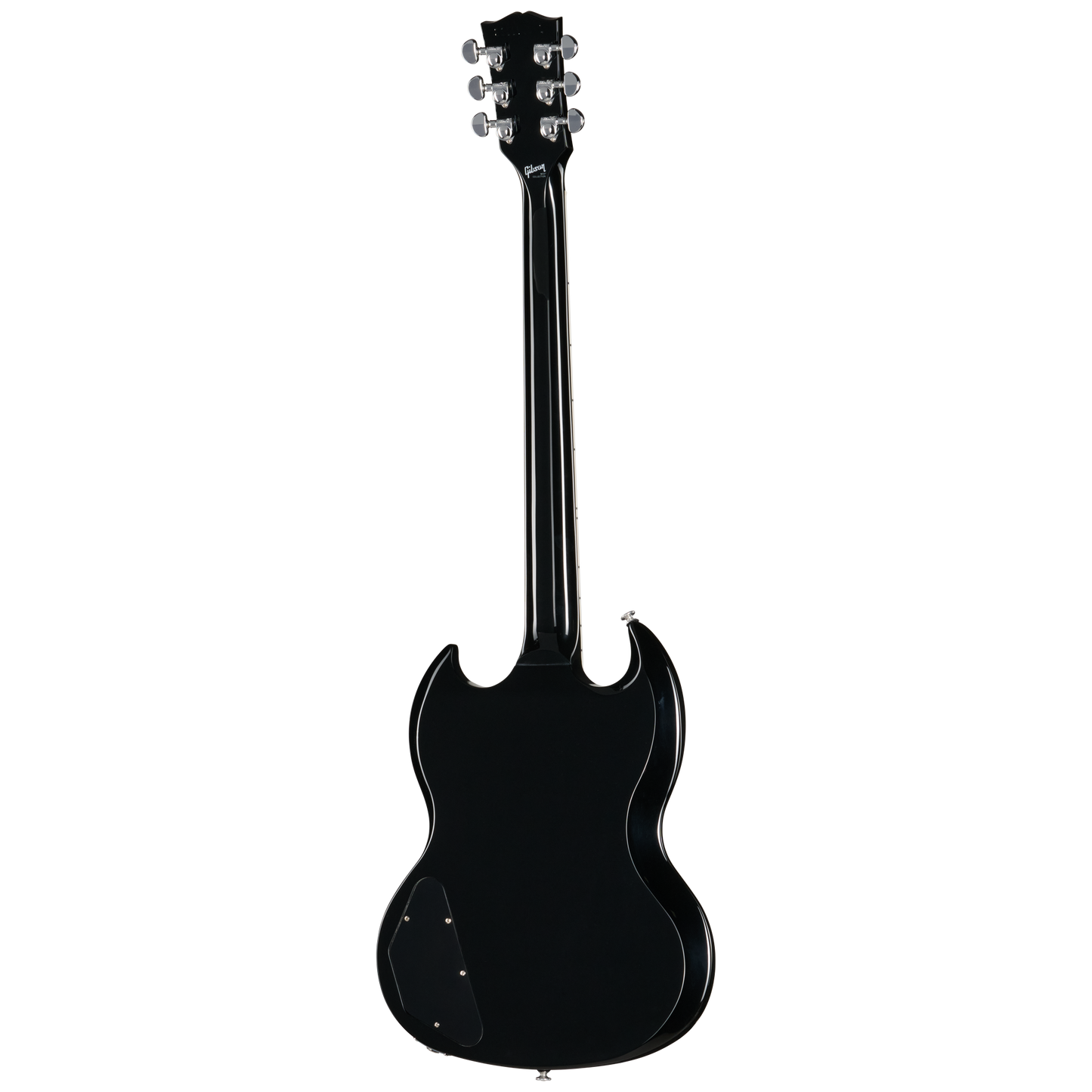 Gibson Mod™ Collection SG Modern, Shatter Electric Guitar Gibson Mod™ Collection