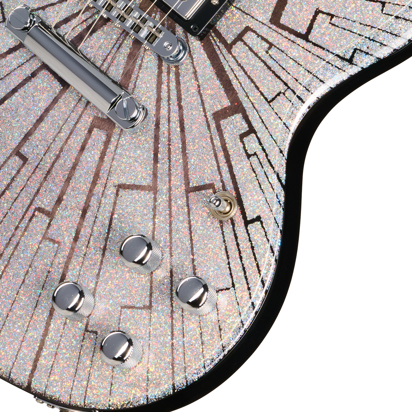 Gibson Mod™ Collection SG Modern, Shatter Electric Guitar Gibson Mod™ Collection