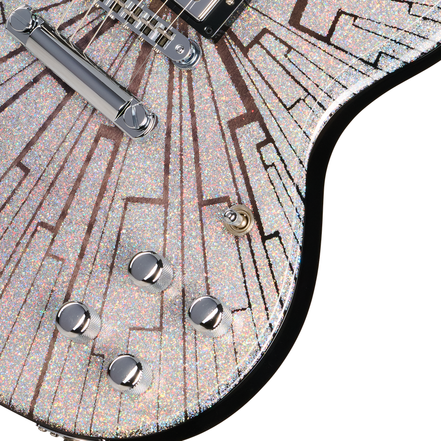 Gibson Mod™ Collection SG Modern, Shatter Electric Guitar Gibson Mod™ Collection