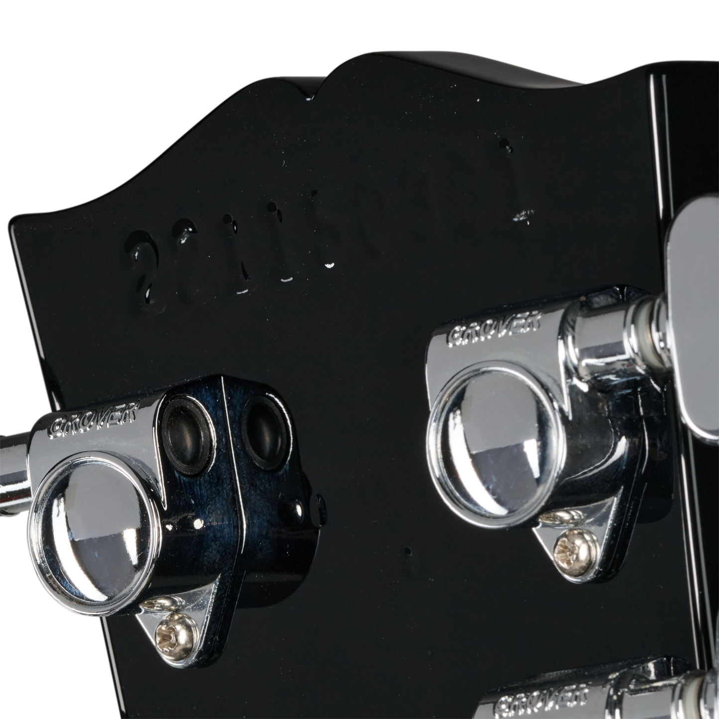 Gibson Mod™ Collection SG Modern, Shatter Electric Guitar Gibson Mod™ Collection