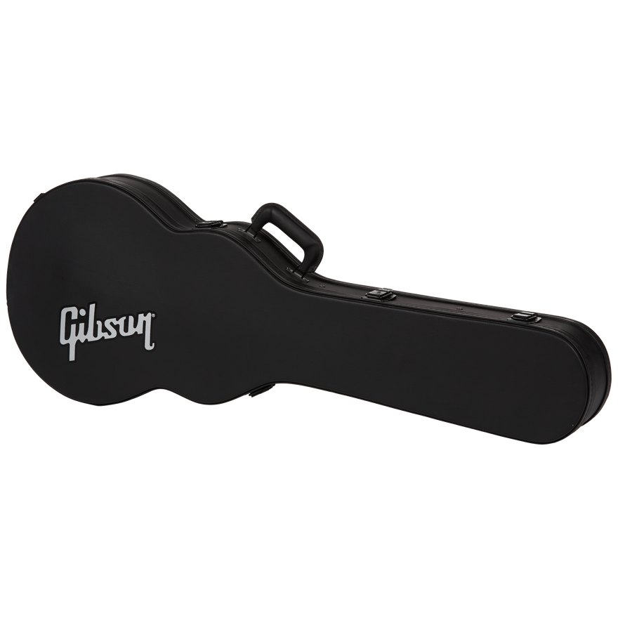 Gibson Mod™ Collection Les Paul Studio Session, Sparkling Midnight Teal Electric Guitar Gibson Mod™ Collection