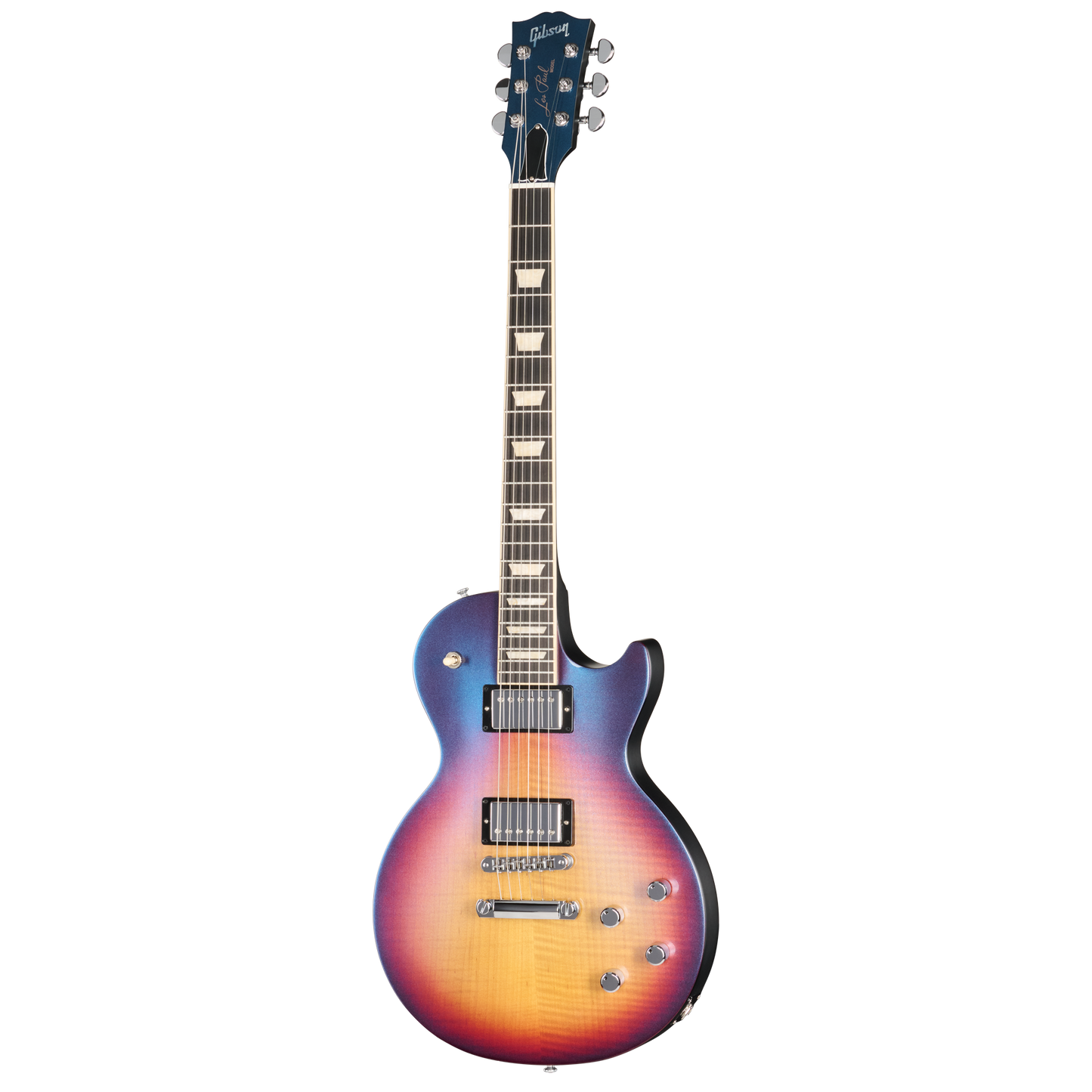 Gibson Mod™ Collection Les Paul Studio Session, Magic Plum Electric Guitar Gibson Mod™ Collection