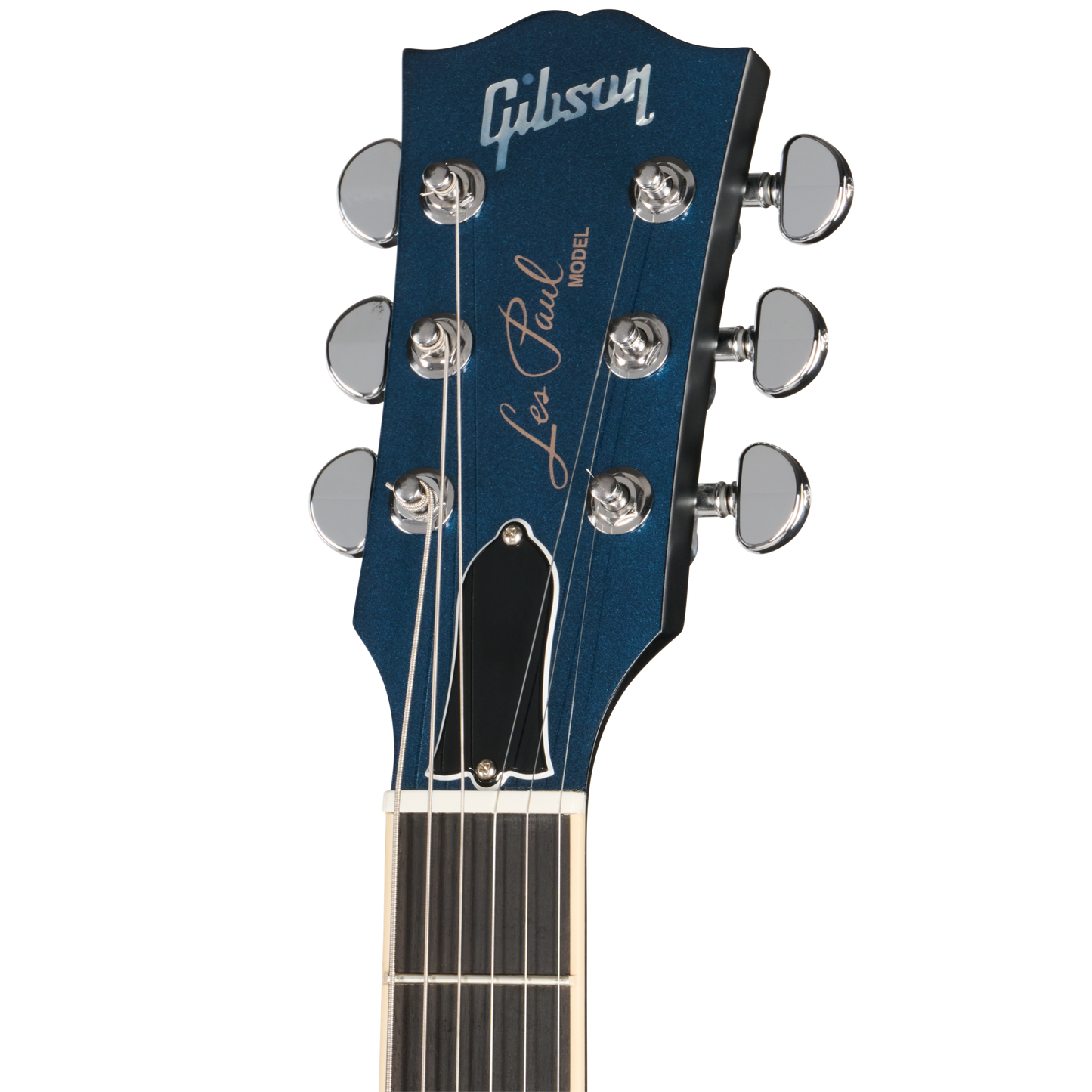 Gibson Mod™ Collection Les Paul Studio Session, Magic Plum Electric Guitar Gibson Mod™ Collection