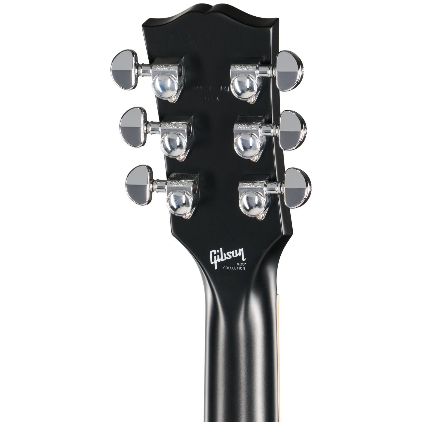 Gibson Mod™ Collection Les Paul Studio Session, Magic Plum Electric Guitar Gibson Mod™ Collection