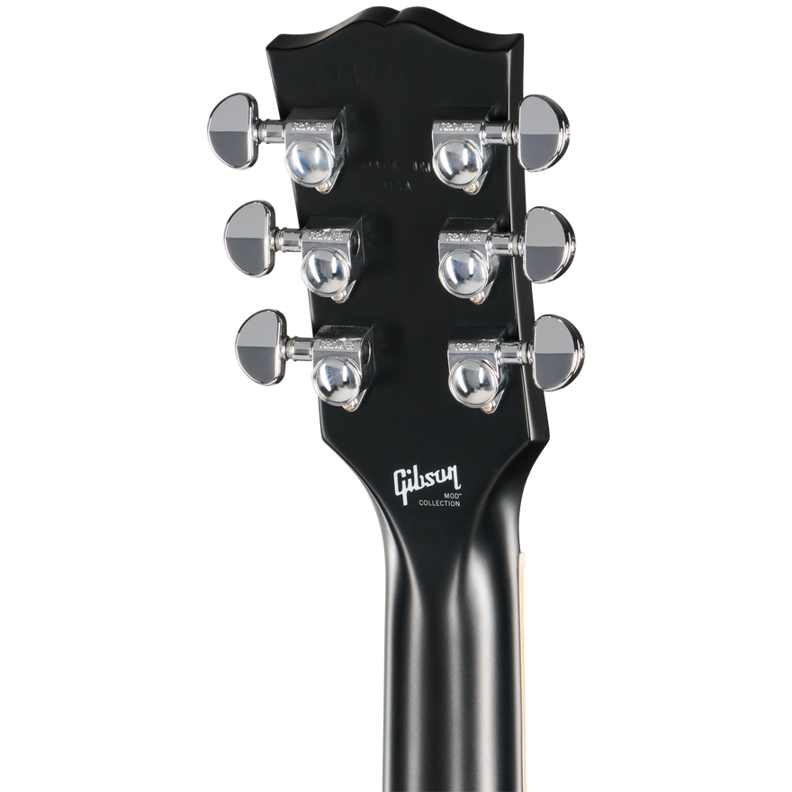 Gibson Mod™ Collection Les Paul Studio Session, Magic Plum Electric Guitar Gibson Mod™ Collection