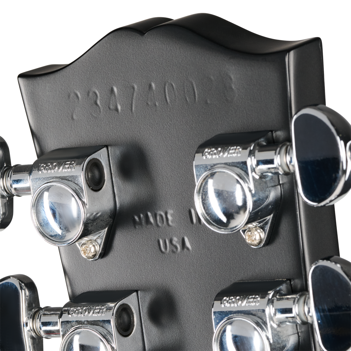 Gibson Mod™ Collection Les Paul Studio Session, Magic Plum Electric Guitar Gibson Mod™ Collection