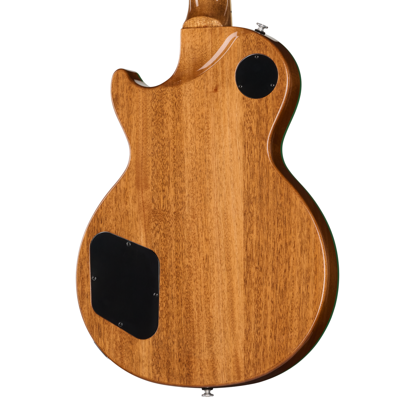 Gibson Mod™ Collection Les Paul Studio Session, Table Green Electric Guitar Gibson Mod™ Collection