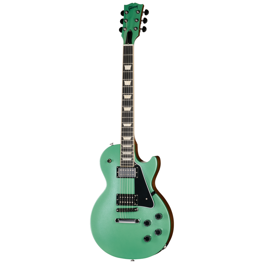 Gibson Mod™ Collection Les Paul Studio Session, Table Green Electric Guitar Gibson Mod™ Collection