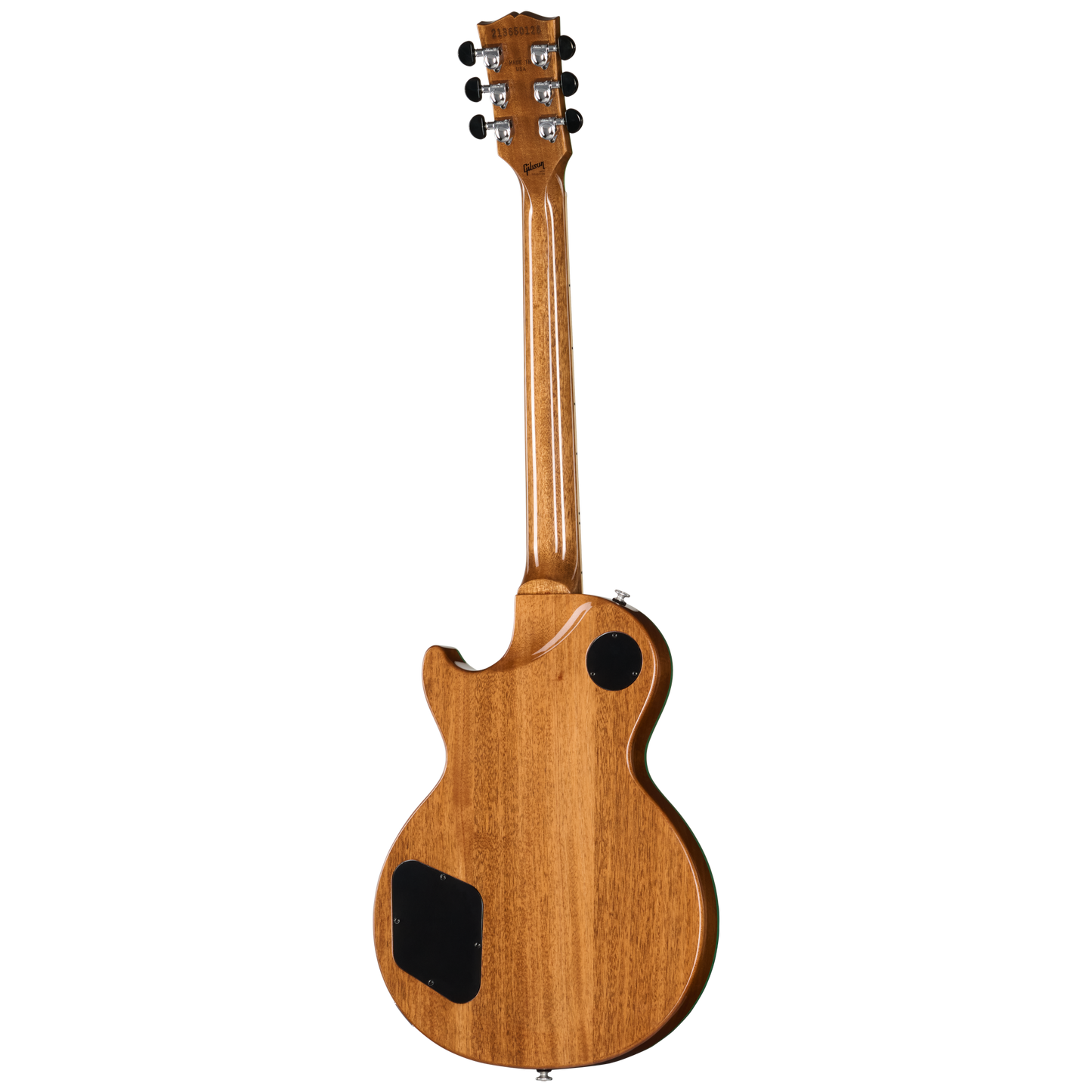 Gibson Mod™ Collection Les Paul Studio Session, Table Green Electric Guitar Gibson Mod™ Collection